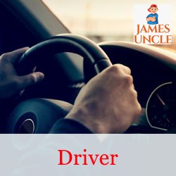 Driver Mr. Monotosh Mistri in Madhyamgram Bazar